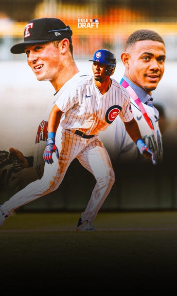 MLB Lockout: Minor Leaguers To Watch